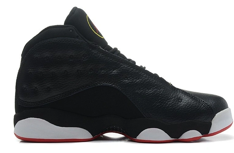 Cheap Playoffs 13 Jordan Retro 414571-001  (2011) 0512